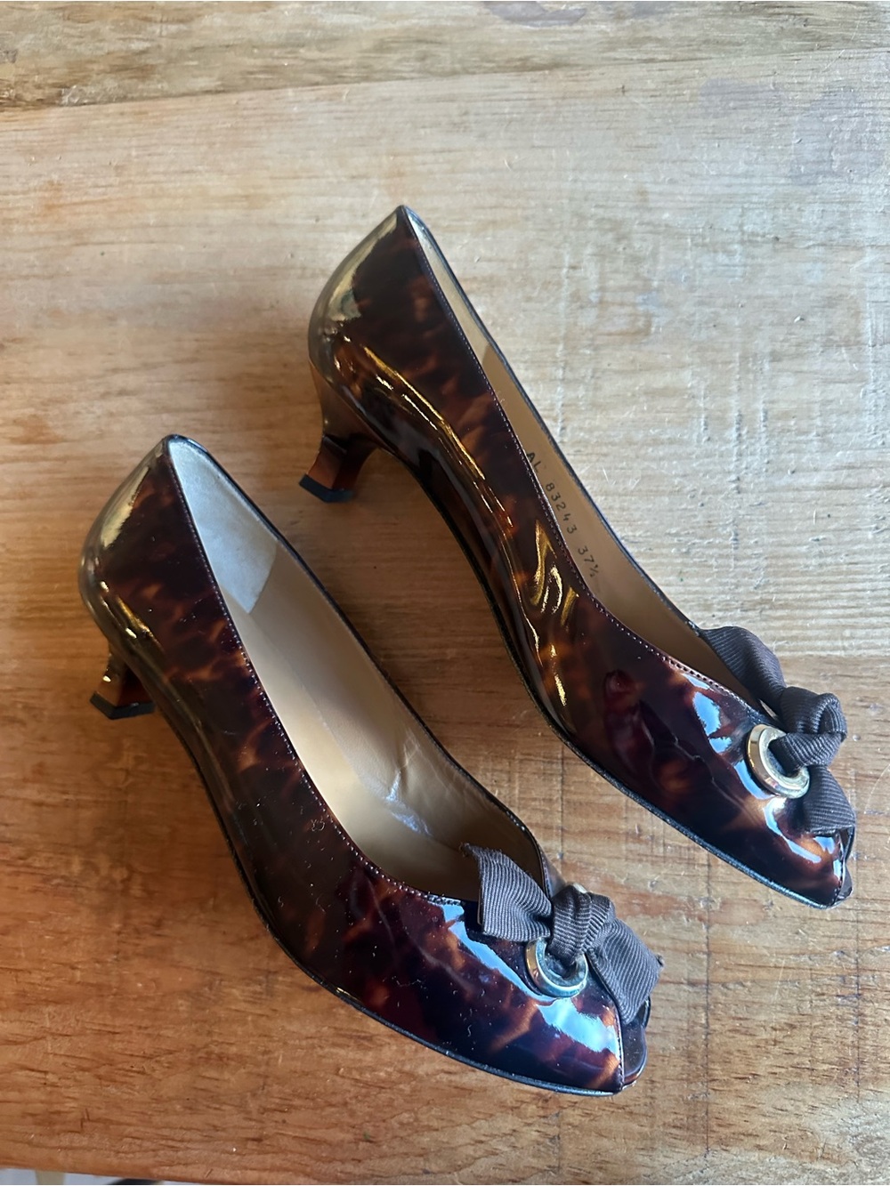 Stuart Weitzman Pumps